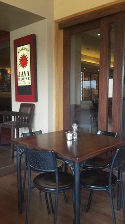 Java House
